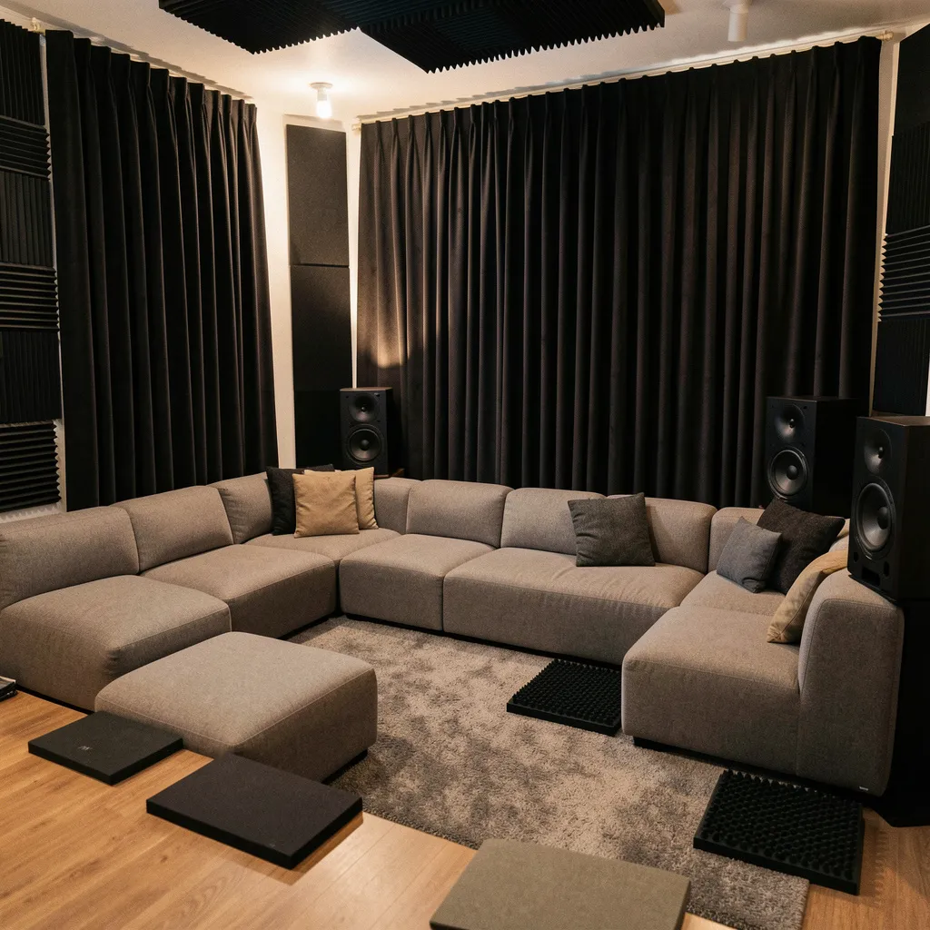 Frequency management