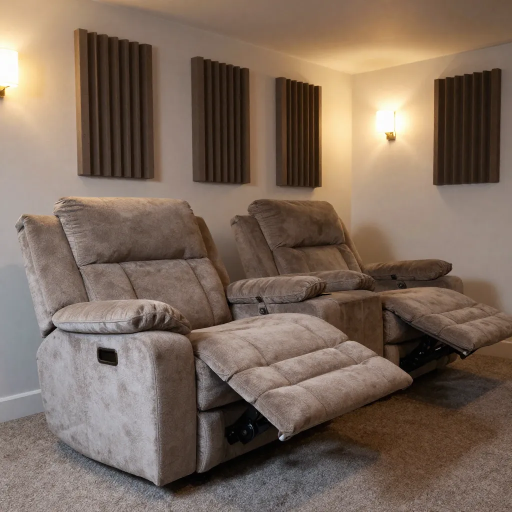 Acoustic measurement